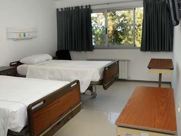 Vista de habitación