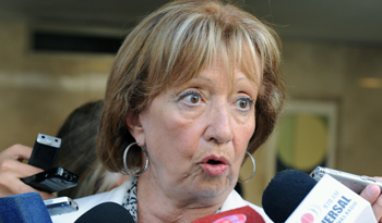María Julia Muñoz