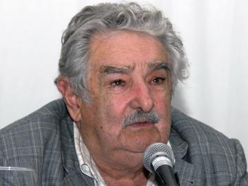 Presidente Mujica