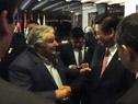 Propuesta de acercamiento entre China y América Latina entusiasma al Presidente José Mujica