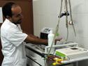 Hospital de Guichón inauguró obras de remodelación edilicia y equipos por 400 mil dólares