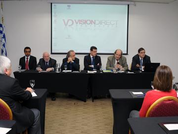 Autoridades en taller sobre “Combate al Lavado de Activos, Investigación Patrimonial y Administración de Bienes Incautados y Decomisados”