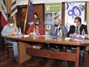 Vivienda y Educación crean laboratorio para monitoreo ambiental de coronavirus causante de COVID-19
