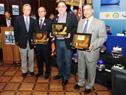 Entrega de los Premio FIA Américas