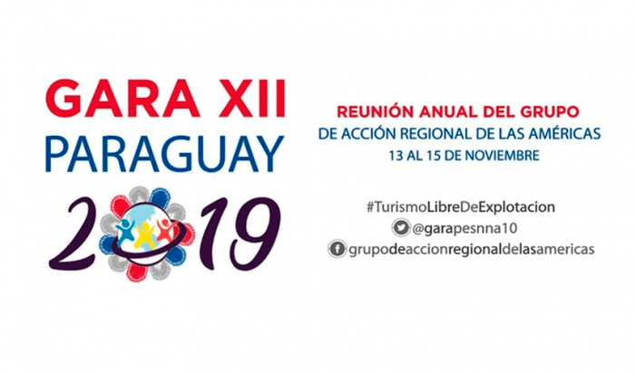 Imagen institucional de GARA