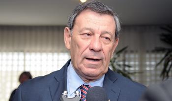 Canciller Rodolfo Nin Novoa