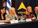 ANCAP realizó la presentación de estados financieros 2015