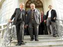 Presidente Mujica en el Aniversario de la República Italiana