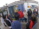 Centro Arcoiris en Tacuarembó atiende a 60 hijos de empleados de maderera Lumin