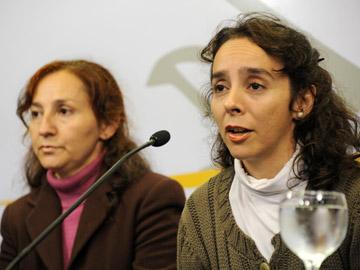 Hijas de Blanco