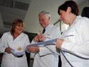 Nuevo hospital Pasteur dispone de la emergencia más moderna del país, modelo en América Latina