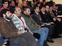 Audiencia Pública: Llamado a Televisión Digital Terrestre Comunitaria en Montevideo