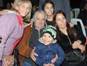 El Presidente José Mujica participó del 1.º de Mayo en Tacuarembó