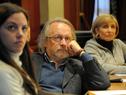 Teleconferencia: Uruguay debate abierto. Nueovs enfoques en políticas de drogas