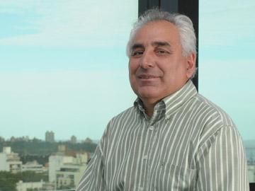 Luis Rosadilla