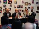 Lanzamiento de las actividades de los Fondos de Incentivo Cultural 2014