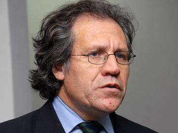Luis Almagro