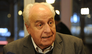 Víctor Rossi