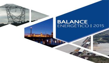 Imagen institucional del Balance Energético