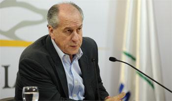 Ernesto Murro