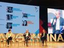 Juan Andrés Roballo en el Encuentro Regional de las Américas de la Alianza para el Gobierno Abierto 2017
