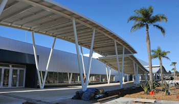 Centro de Convenciones