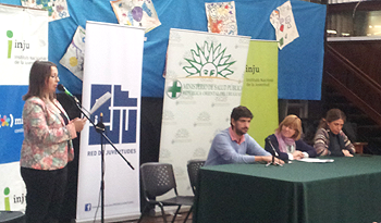 Primer Congreso Latinoamericano de Salud Adolescente en Uruguay