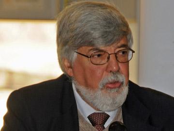 Eduardo Bonomi, ministro del Interior