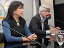 Presentación de la Convocatoria de la Actividad Artística.