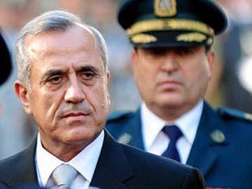 Presidente Michel Seleiman