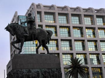 Torre Ejecutiva