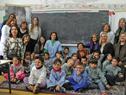 Programa de Salud Visual pesquisó a 581 alumnos y entregó 54 pares de lentes