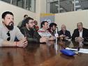 Acuerdo en el sector lácteo representa un cambio positivo en las relaciones laborales de la industria
