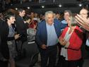 Presidente Mujica en seminario internacional