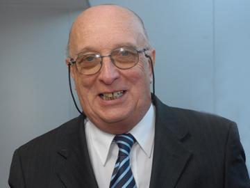 José Pedro Montero, presidente de la Junta de Transparencia y Ética Pública