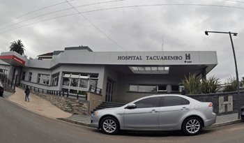 Hospital de Tacuarembó