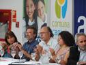 Presentación del programa "Los escolares van al cine"