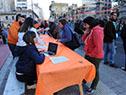 Jornada del Programa Nacional de Voluntariado Jornada del Programa Nacional de Voluntariado