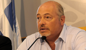 Secretario de Presidencia de la República, Homero Guerrero