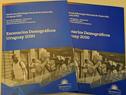 Lanzamiento de la publicación "Escenarios demográficos, Uruguay 2050"