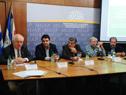 MGAP presentó un Informe de avance del primer Compartimento ovino para fiebre aftosa