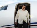Arribo a Uruguay del Presidente de la República Bolivariana de Venezuela, Nicolás Maduro