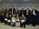 ANTEL entrega premios “24 horas de Innovación” ANTEL entrega premios “24 horas de Innovación”