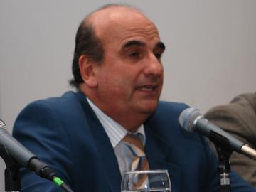 Jorge Forcella, Unidad de Certificación Electrónica de AGESIC