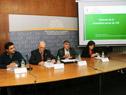 Conferencia de prensa sobre mercado chino en lácteos y Trazabilidad avícola