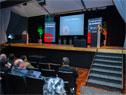 Apertura de la 10.ª edición de las Conferencias de Invierno de Oncología