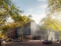 La UDELAR inicia las obras de un nuevo edificio