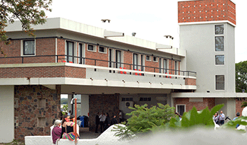 Hotel José D’Elía