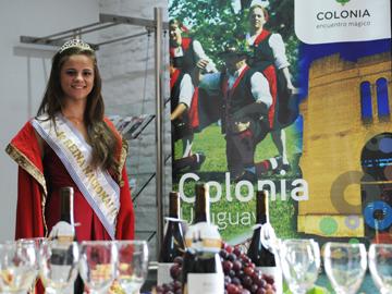 Fiesta del vino