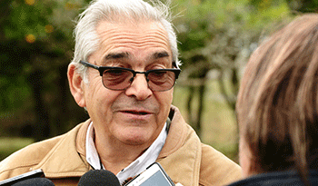 Enzo Benech